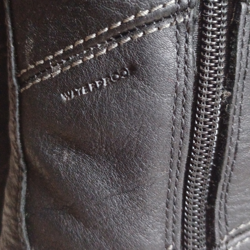 Final Offer - MERRELL Snowcreek Tall Polar Snowboot - Picture 8 of 12
